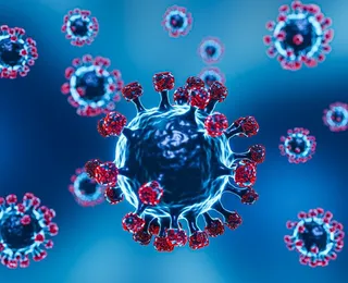 Nova variante da Covid-19 é detectada em Salvador e 16 cidades da BA