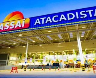 Novo supermercado da rede é inaugurado em Salvador