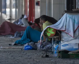 Número de pessoas em situação de rua no Brasil aumenta 100%