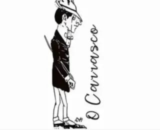 O CARRASCO - PELA PROTEÇÃO DE TODOS OS SANTOS