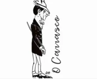 O Carrasco - Baile de gala