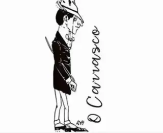 O Carrasco - De olho na Bahia