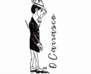 O Carrasco - Saia Justa na Oposição Soteropolitana