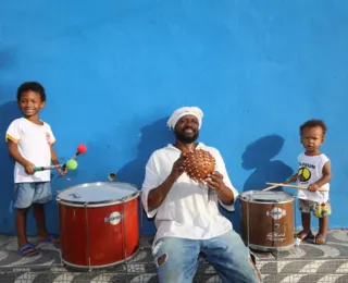 O legado musical de três artistas baianos para o Carnaval