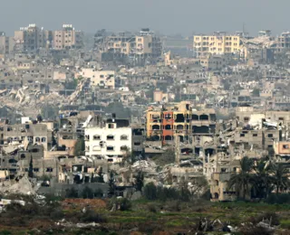 ONU suspende entregas de alimentos no norte de Gaza devido à violência