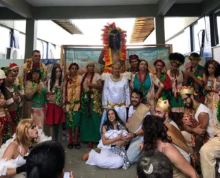 OSID, Hospital da Mulher e Eládio Lassérre terão espetáculo de Natal