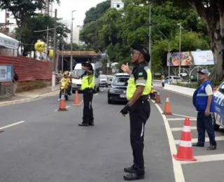 Operações da Transalvador começam a ser montadas nesta semana