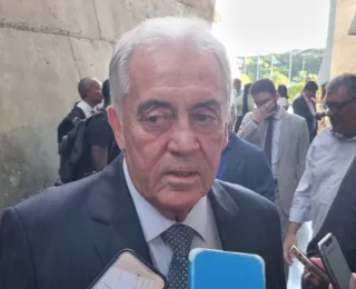 Otto acredita que STF não deve barrar possível reeleição de Adolfo