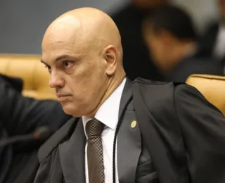 PF conclui caso sobre agressão a Moraes, mas não indicia ninguém