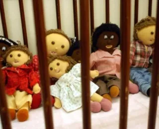 PM e esposa são presos por estuprar filhos e divulgar imagens na web