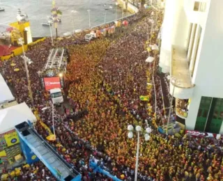 PMBA lança ação para previnir delitos nos circuitos do carnaval 2024