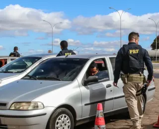 PRF dá dicas de segurança para quem vai pegar a estrada no carnaval