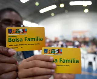 Pagamentos do Bolsa Família 2024 começam nesta quinta