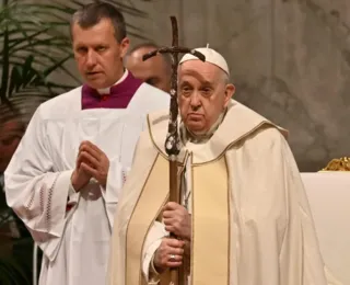 Papa Francisco faz revelação sobre onde quer ser enterrado; confira