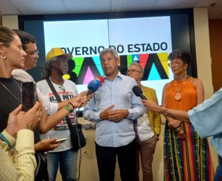 Parceria com blocos afro irá para além do Carnaval, diz Jerônimo