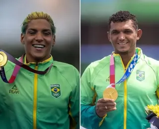 Paris 2024: Brasil pode bater recorde de medalhas pelo 3° ano seguido