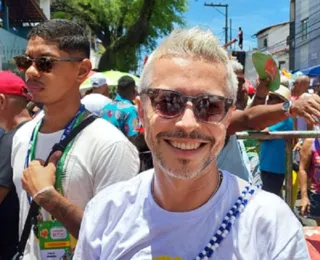 "Participação foi mais intensa", diz Bruno Monteiro sobre Carnaval