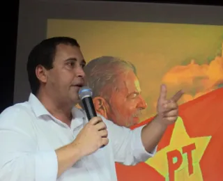 "Partido democrático por vocação", ressalta presidente do PT  Bahia