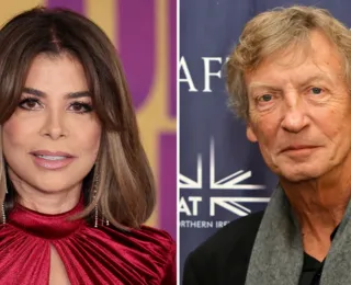 Paula Abdul processa produtor do 'American Idol' por agressão sexual