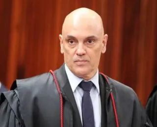 Perfil da Câmara dos Deputados faz post chamando Moraes de 'ditador'