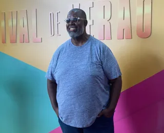 Péricles celebra aluna que tirou mil no Enem citando sua música