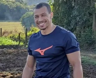 Personal trainer morre de infarto aos 31 anos