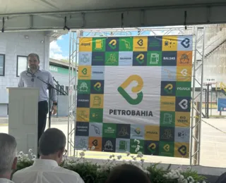 Petrobahia vai expandir oferta de gás natural em toda a Bahia