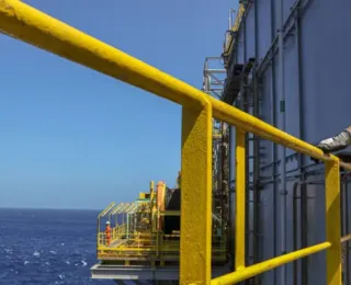 Petrobras conclui primeira perfuração de poço na Margem Equatorial