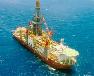 Petrobras dá novo passo em busca de óleo e gás na Margem Equatorial