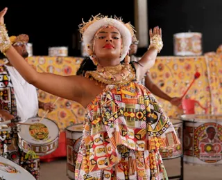 Pioneirismo e tradição no carnaval de Salvador