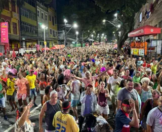 Pipoca do MUDEIdeNOME abre o Carnaval do Campo Grande nesta terça