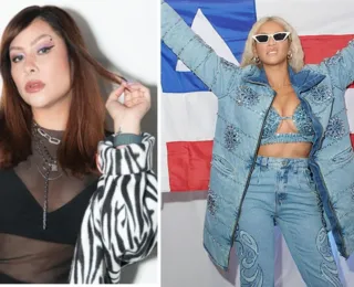 Pitty critica vinda de Beyoncé a Bahia: "resolveu fazer a Irmã Dulce"