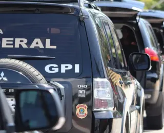 Polícia Federal combate garimpo ilegal na Bahia e em Pernambuco