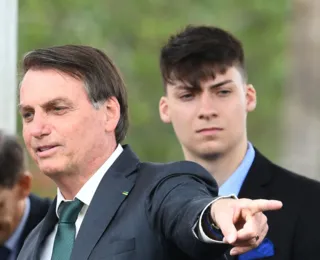 Polícia do DF indicia Jair Renan Bolsonaro por lavagem de dinheiro