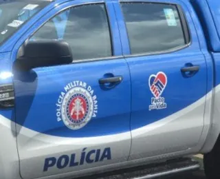 Polícia encontra corpo de homem que foi decapitado em Salvador