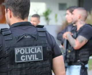 Polícia realiza operação para desarticular facção que matou PF; veja