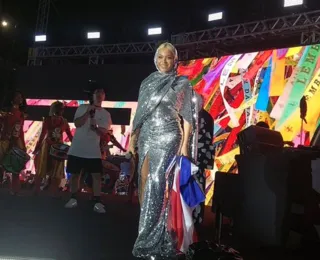 Políticos baianos repercutem visita de Beyoncé a Salvador