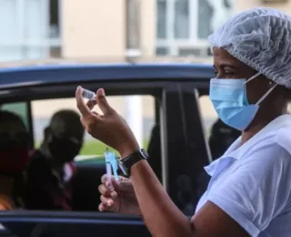 Pontos de vacinação para o Carnaval são alterados