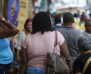 População que se autodeclara preta aumentou 32%  no estado da  Bahia