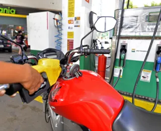 Preço da gasolina e do diesel sobem nesta quinta com novo ICMS