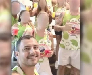 Prefeito é preso por usar carro oficial para curtir carnaval na Bahia