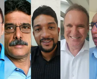 Prefeitos saltam do caixa cheio para o esvaziado. Que será em 2024?