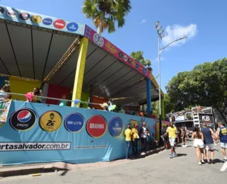 Prefeitura abre inscrições para Camarotes Acessíveis no Carnaval