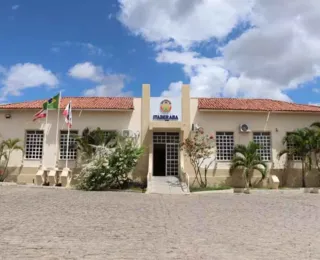 Prefeitura de Itaberaba abre 206 vagas para processo seletivo