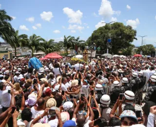 Prefeitura fornecerá carros-pipa e protetor solar na Lavagem do Bonfim