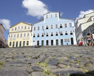 Prefeitura inicia recadastramento de ambulantes do Pelourinho