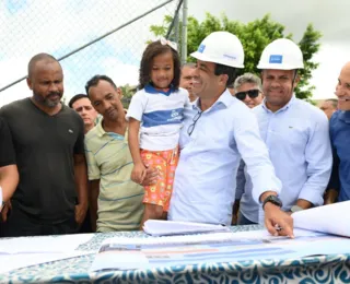 Prefeitura inicia reconstrução de escola em Castelo Branco