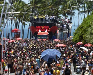 Prefeitura vai licitar nova empresa de bebida do Carnaval em 2025