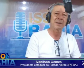 Presidente do PV defende vereador aliado de Bruno Reis: “cria nossa”