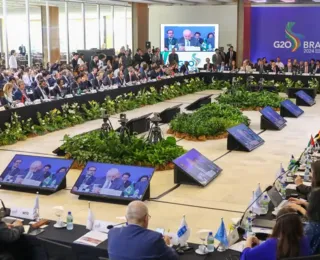 Primeira reunião preparatória do G20 começa na próxima semana